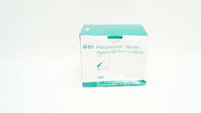 BD 305194 PrecisionGlide Ndle 23G x 1-1/2 - Box of 95